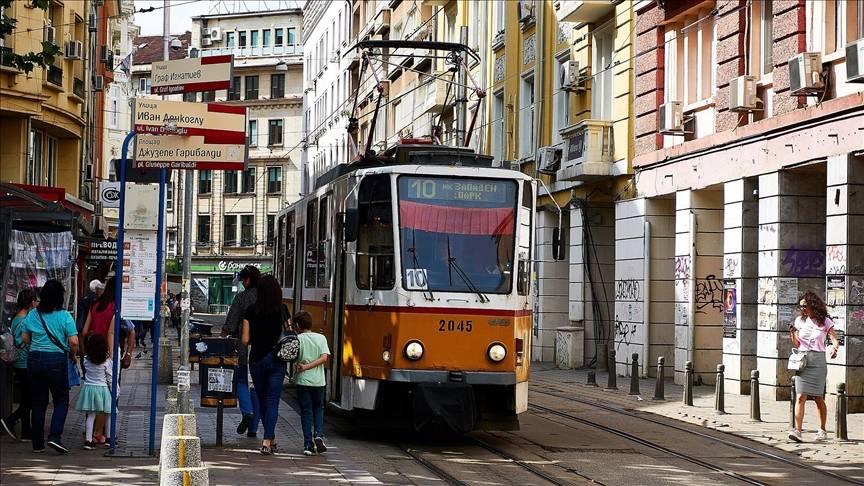 AB’den Türk vatandaşlarına müjde! Bulgaristan vizesinde yeni uygulama başladı 2